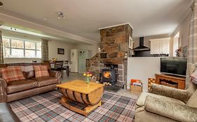 Falls Cottage